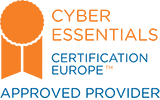Cyber Essentials Approved Provider